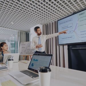 Especialización en Derecho de la Empresa