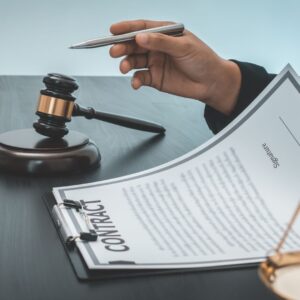 Especialización en Derecho Civil