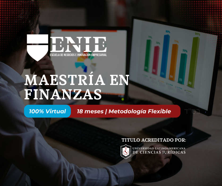 Maestría en Finanzas