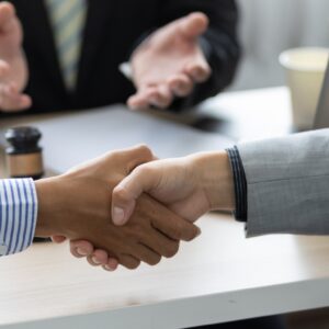 Maestría en Mediación y Arbitraje