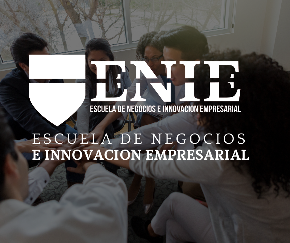 Escuela de negocios Ujuridica