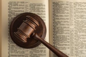 Especialización en Derecho Penal