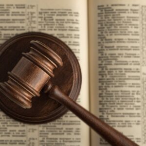 Especialización en Derecho Penal