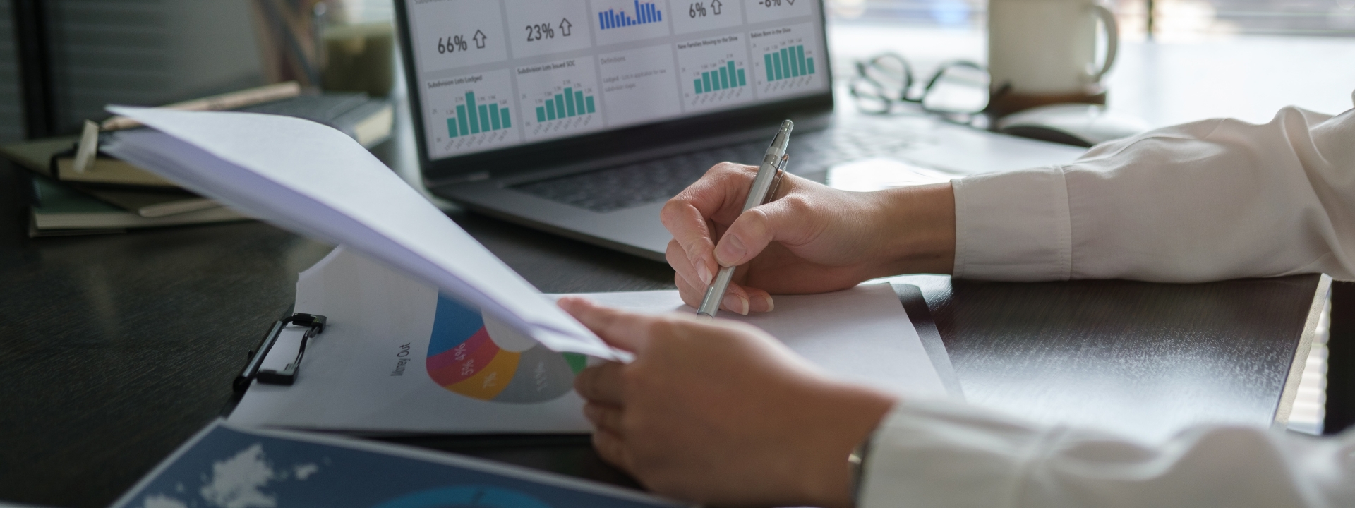 Maestría en Administración de Empresas