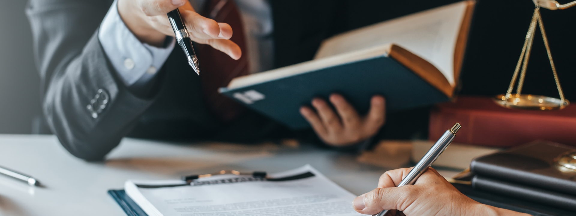 Maestría en Derecho de la Empresa