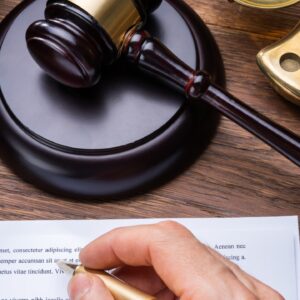 Maestría en Derecho