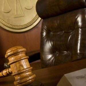 Maestría en Derecho Penal y Oratoria Forense