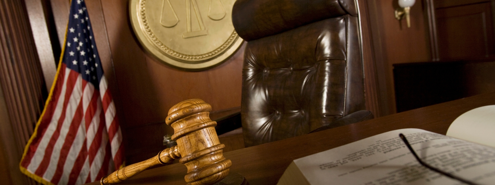 Maestría en Derecho Procesal Penal y Oratoria Forense