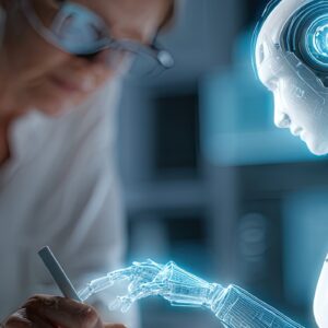 Marketing Predictivo e Inteligencia Artificial