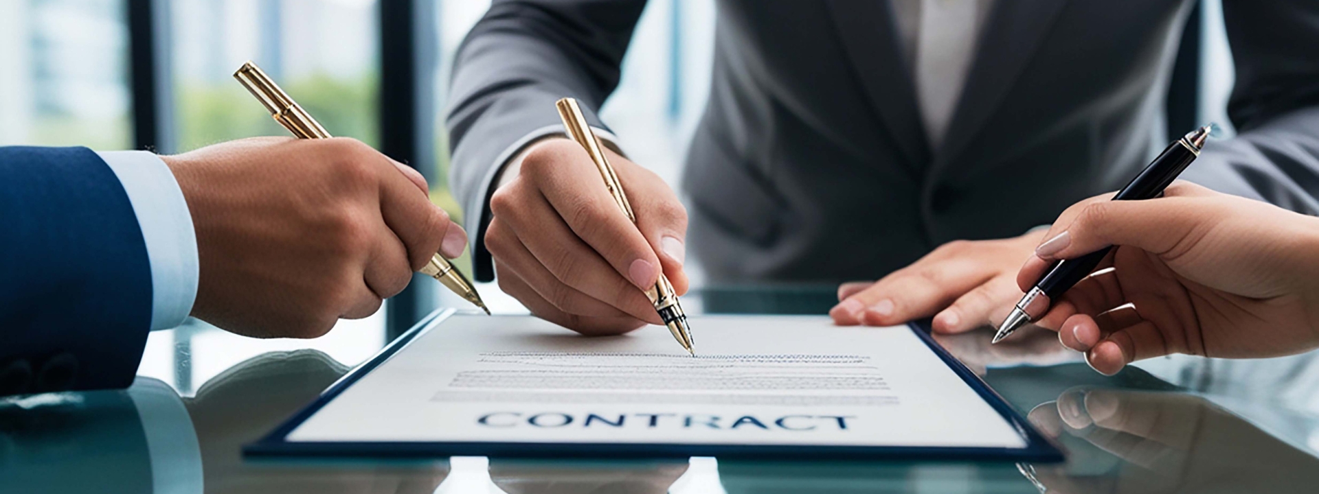 Maestría en Mediación y Arbitraje