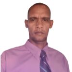 HEMENEGILDO JOSÉ SUCRE GÓMEZ