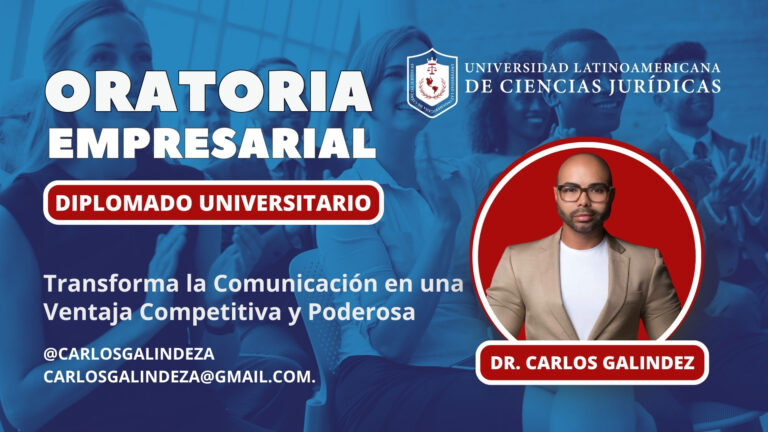 Oratoria Empresarial