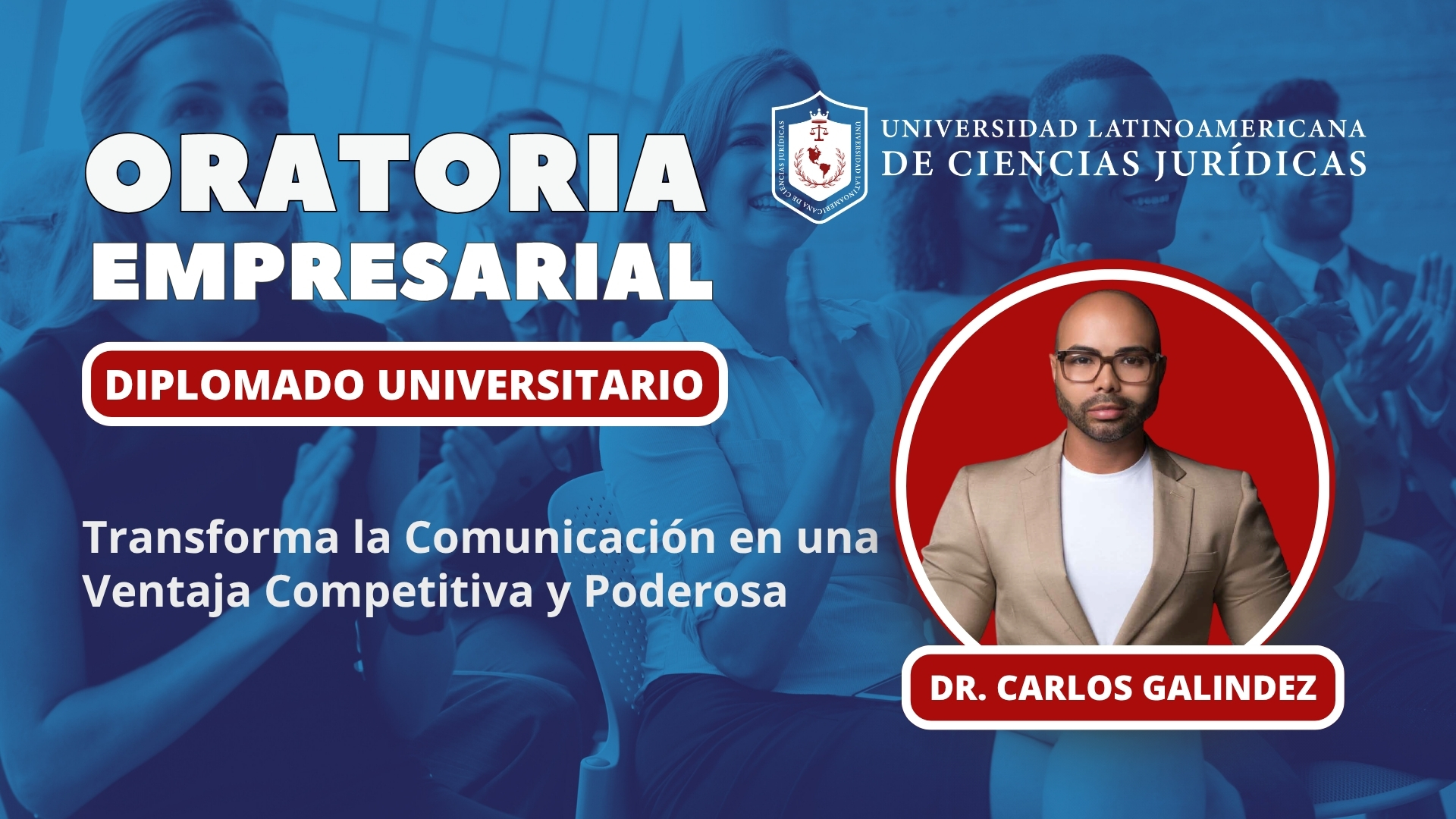 Oratoria Empresarial