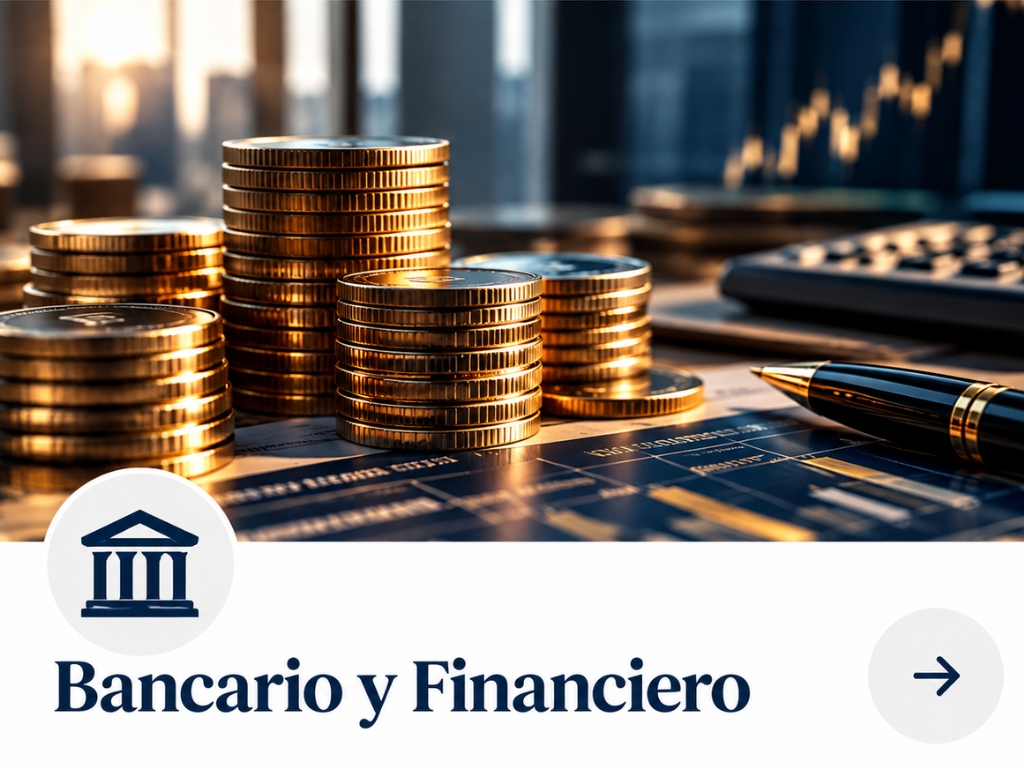 Bancario y Financiero