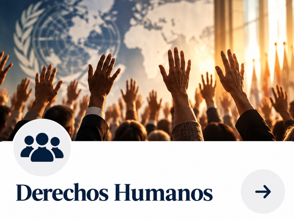 Derechos Humanos