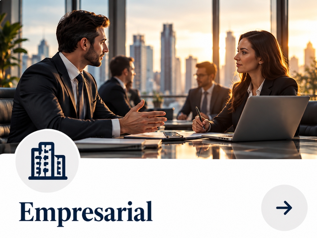 Empresarial